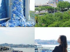 -厦门海港英迪格酒店(中山路店)