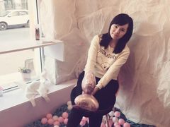 覆盆子蓝莓酸奶-Smile House咖啡馆(群芳小区店)