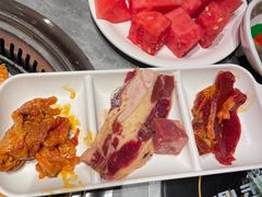 -鼎香缘海鲜自助火锅烤肉(锦辉购物广场店)