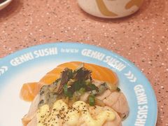 -元气寿司(环球港店)