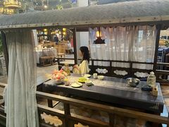 -花溪雨·森林餐厅(石基店)