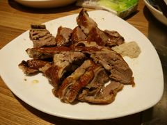 -猛料鸭仔饭(赤坎店)