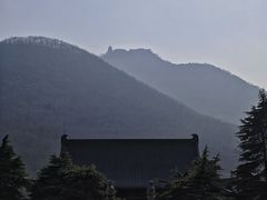 -句容茅山景区
