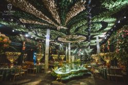 -格乐利雅婚礼艺术中心(南外滩店)