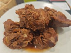 -红东阁东北菜烤肉酒馆(CROSS万象汇店)
