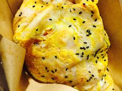 -煎饼道·孜然里脊煎饼(来福士店)