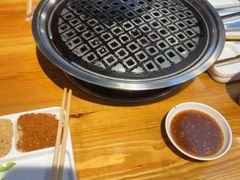 -霸腹烤肉(厦门柚子番店)