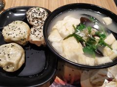 -小杨生煎(龙阳广场店)