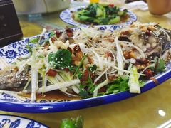 -美味居(古城店)