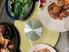 -德尚煌·顺德菜(誉山悠方天地店)