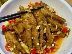 -张氏父子常德肠子馆(贺龙店)
