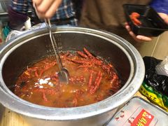-鸡脚旮旯平江路店
