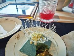 -L'amour澜茉·轻法餐
