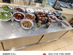 -桥香园云南过桥米线(金马碧鸡店)
