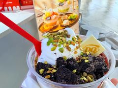 -DQ·蛋糕·冰淇淋(印象城店)