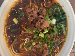 -老家猪肝面(石油路店)