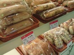 -球记饼家烘焙工坊(华师店)