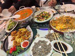 -老虎滩船说·大连海鲜(老虎滩店)