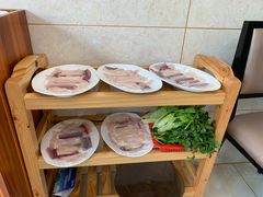 -美锦源私房菜(鹏广达·山海四季城店)