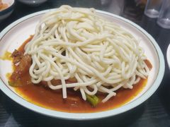 -粗茶淡饭•陕菜•家常菜