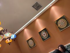 -青禾小厨新疆菜(总店)