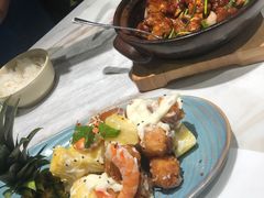 -志明眷村·台式融合菜·宵夜