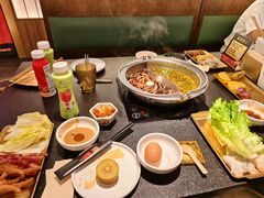-牛New寿喜烧(新六百店)