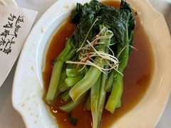 芥兰-菜之味