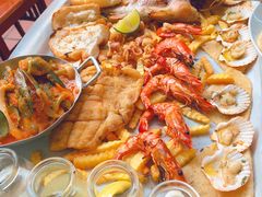 -Mix Restaurant