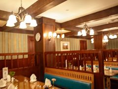 -青岛海景花园大酒店·白果树餐厅青岛菜