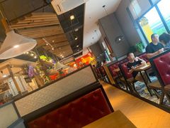 -比格比萨自助(沙河店)