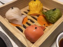 -煲王粤菜餐厅(中侨中心店)