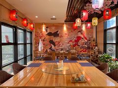 包厢-浦·传统日式料理(3 5 1 1 店)