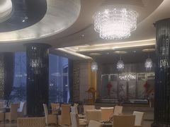 -太原星河湾酒店-意咖啡西餐厅