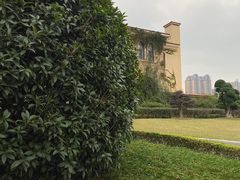 -府河摄影公园