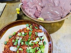 -正南齊北重庆老火锅(光华村直营店)
