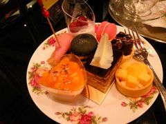 -维也纳餐吧·深圳富苑皇冠假日套房酒店
