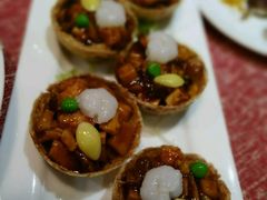 -徐记私厨(半淞园路店)