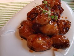 -桂满陇·景观餐厅(新世界店)