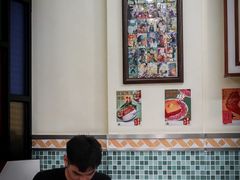大堂-華歡冰室-WahFoon(吉大店)