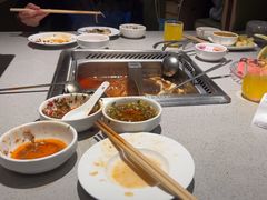 -海底捞火锅(北京西路夜宵主题店)