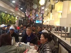 大堂-外婆味道·云南菜大当家(关上店)