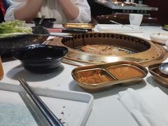 -炙城·韩式烤肉(南京东路店)