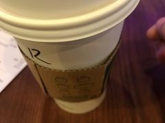 -星巴克臻选(深圳皇庭广场分店)