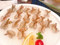 -新花城蟹粉馆(乌鲁木齐店)