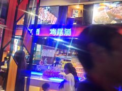 -豪德亨牛排自助餐厅(抚州东乡店)