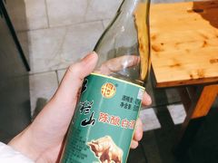 -宽窄巷子老火锅