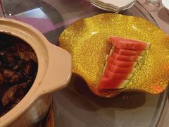 -柴米油盐三杯鸡(象山北路店)