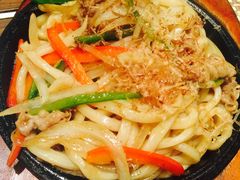 -歌行灯日本料理(伊势丹店)