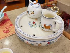 -点都德(龙之梦店)